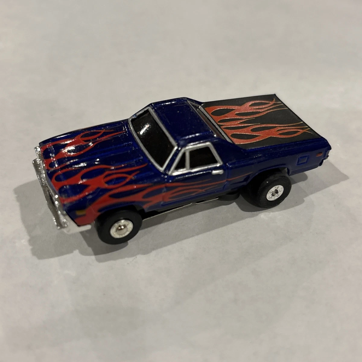 el camino slot car products for sale | eBay