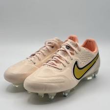 Nike Tiempo Legend 9 Elite SG-Pro AC “Guava Ice” DB0822-801 Men's Size 6