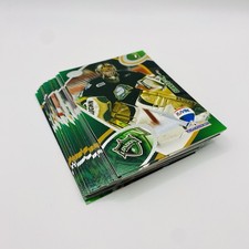 2004/2005 London Knights Team Card Set (26) Ontario Hockey League OHL - Perry