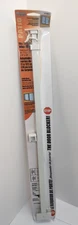 Prime-Line U-9921 Patio Door Security Bar Size 28in-48in NEW