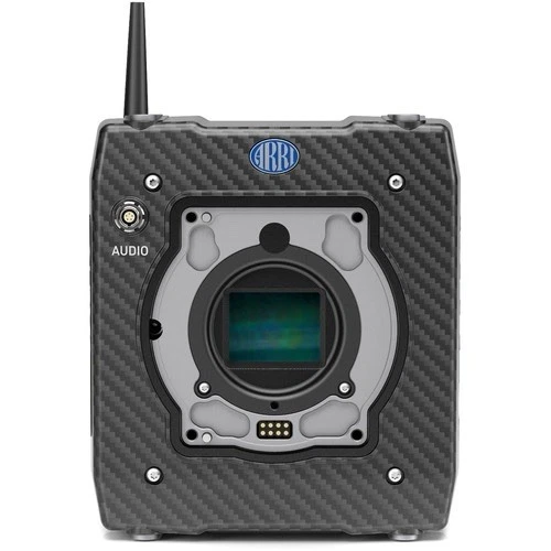 ARRI Alexa Mini Cubierta Cristal Foto 3 de 3