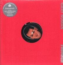 Gary Numan Telekon Doppel-LP Vinyl Europa Beggars Banquet 2025 45. Jubiläum