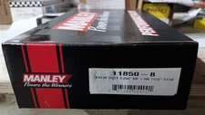 Manley 11850-8 intake valves new