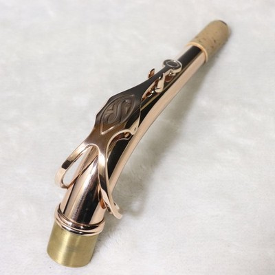 SELMER Neck Series III PGP Alto Saxophone