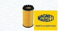 Magneti Marelli 152071760877 ÖLfilter MotoröLfilter