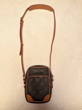 Item LOUIS VUITTON Amazon Shoulder Bag Monogram