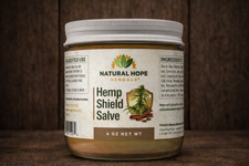 Hemp Shield Salve