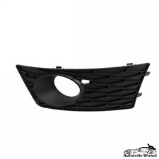 Stoßstange Gitter Links Vorne für Seat Leon 1.6 MultiFuel 1.2 TSI 07.05 - 08.13