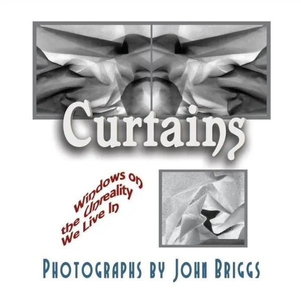 John Briggs | Curtains | Taschenbuch | Englisch (2015) | Kartoniert / Broschiert-image