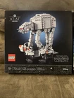 Authentic LEGO STAR WARS AT-AT  (75440) 525 Pieces Brand New