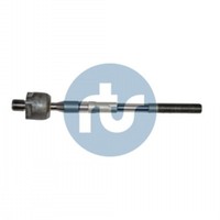 RTS Axialgelenk Spurstange Vorne Beidseitig FüR Mazda MX-5 III NC 1.8 92-08064