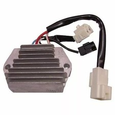 Regolatore di tensione NUOVO ORIGINALE Piaggio Ape TM 703