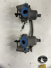 Hs-4 Su Carburetor Mgb