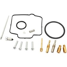 Moose Carburetor Repair Kit - Kawasaki  XF-2-1003-0941