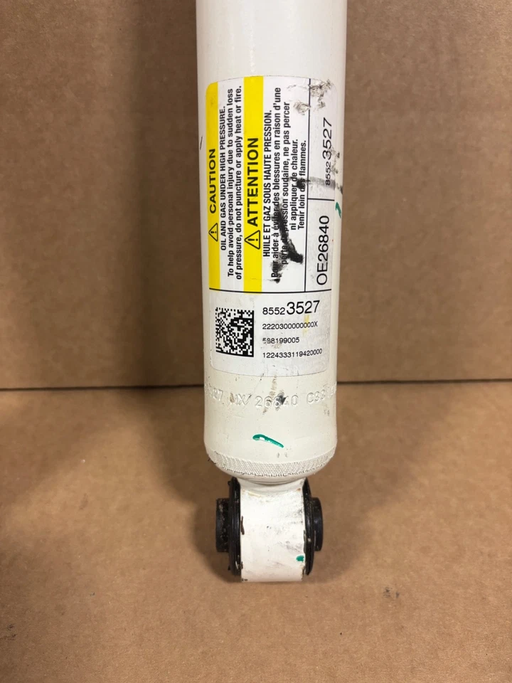 Amortiguadores traseros OEM GM RANCHO Chevy Silverado GMC Sierra 1500 19-25 Foto 4 de 4