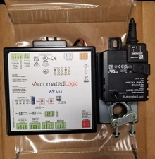 New Automated Logic ZN 341A VAV Controller Actuator WebCTRL arcnet supported
