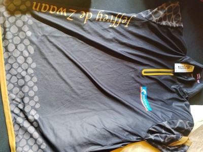 Unicorn Dart Shirt The black Cobra