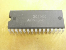 IC MODULE M51356P 16494-122
