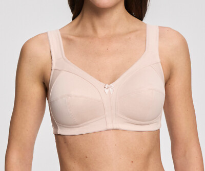 SUSA Soft BH 8205 ohne Bügel LATINA 80-120, B-G sand (249)