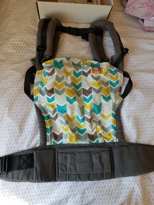 tula newborn insert