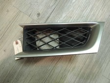 2009 09 Subaru Legacy Drivers Side Grill L 91121BE240