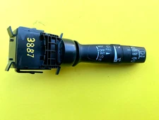 GENUINE 2012-2016 HONDA CR-V WINDSHIELD WIPER CONTROL SWITCH ASSEMBLY OEM M48604