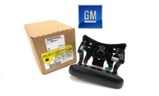 Oem New Rear Tailgate Handle 1999-2007 Silverado Sierra Genuine 15997911