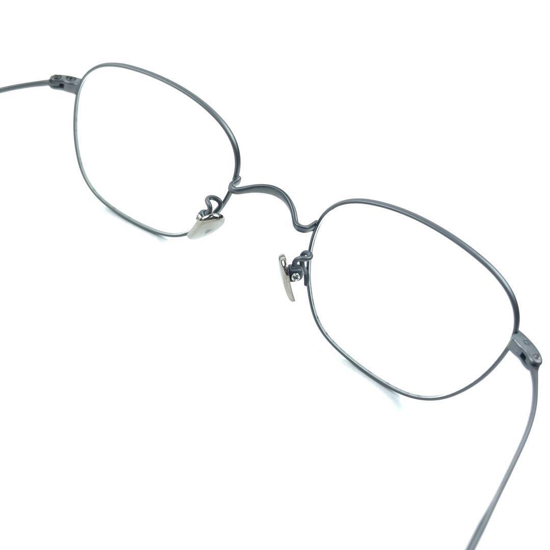 Masunaga Gms 199T 49 | eBay 