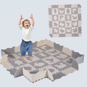 baby floor tiles foam