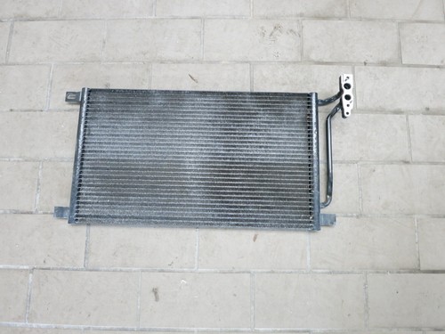 BMW X3 E83 E46 320d Klimakondensator Kondensator Klimaanlage 8377648