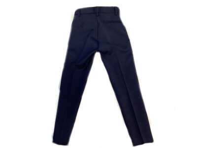 Hackett Boys Wool suit Pants