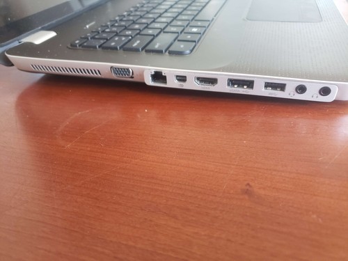 HP Envy 17 3D i7 2nd Gen 8gb Beats Audio Radeon 6850M 1g w/ RARE 120HZ 3D Screen - Picture 4 of 15