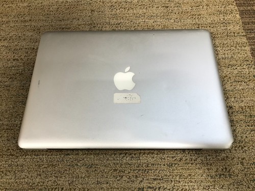 APPLE MACBOOK PRO I5 2ND GEN 2.40GHZ 4GB 500GB HDD - Picture 10 of 19