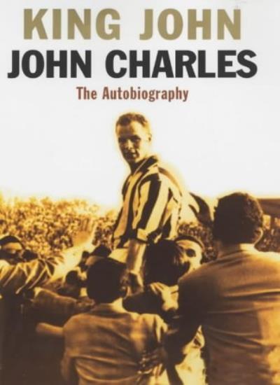 King John-John Charles