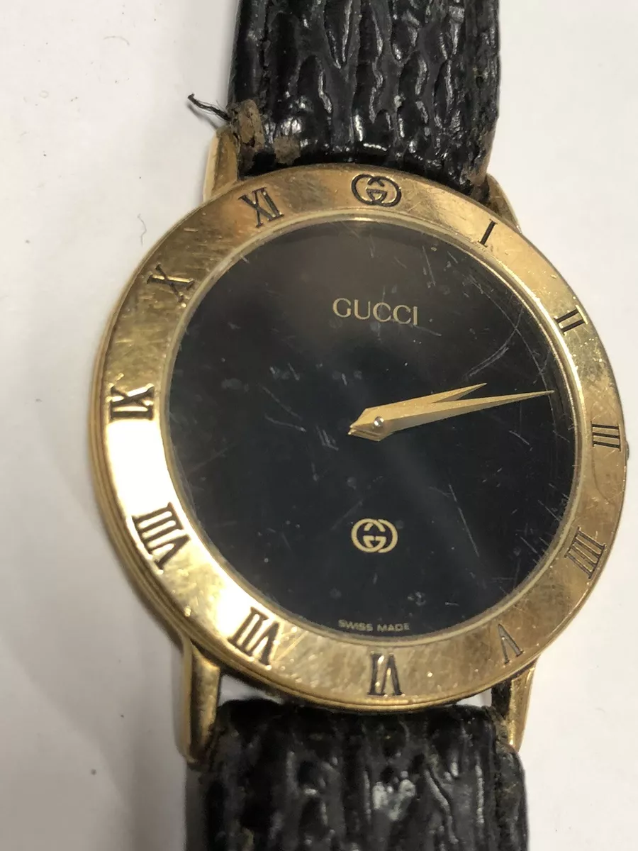 Gucci 3000m clearance