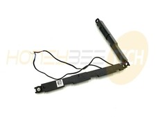 GENUINE DELL LATITUDE E5540 LEFT AND RIGHT SPEAKERS GFT5H 0GFT5H TESTED