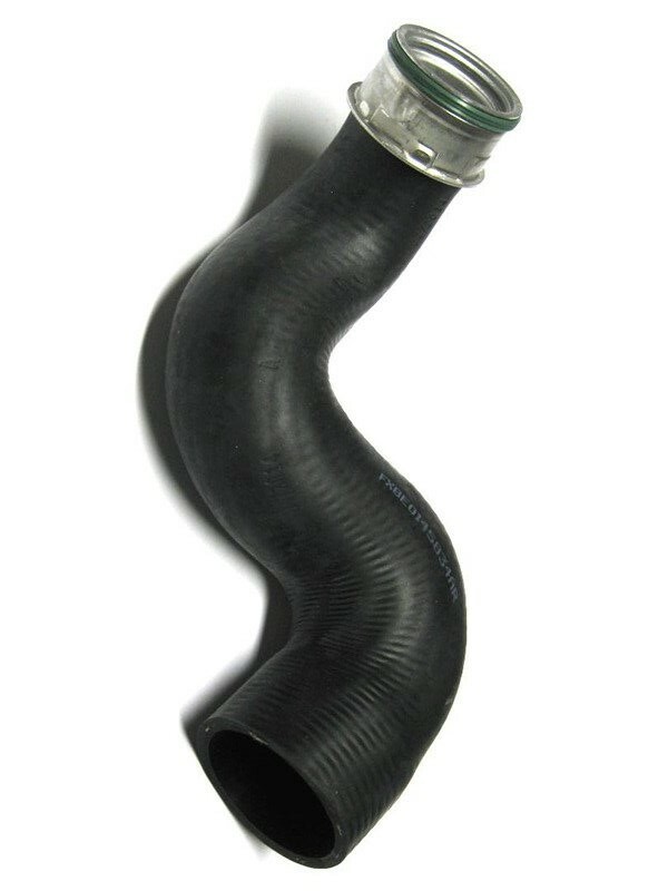 Durite de turbine étanche pour Audi A4 B6 assurant une pression de turbo maximale
