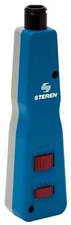 Steren Adjustable Impact Punch Down Tool (blade sold separately)
