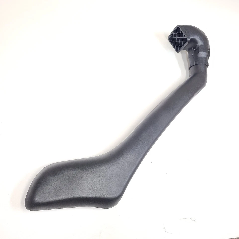 Snorkel Kit For 2005-2011 Nissan Pathfinder 05-20 Frontier R51 D40 Cold Intake - Image 2 of 4