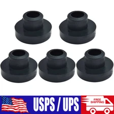 5x Gas Fuel Tank Grommet Bushings for Tractor Lawn Mower Generator Universal
