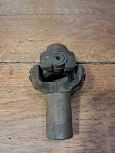 Chevy Driveshaft Yoke GM78 Gm113a Os133