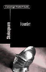Cambridge Student Guide to Hamlet (Cambridge Student Gui... | Buch | Zustand gut