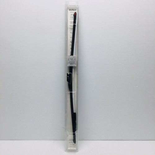 DieHard 26" Beam Wiper Blade- Multiple Quantity Discounts! - Foto 2 di 11