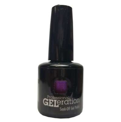 Jessica Geleration -  Silk Robe  - 0.5oz / 15ml