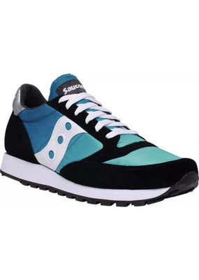 saucony jazz vintage green