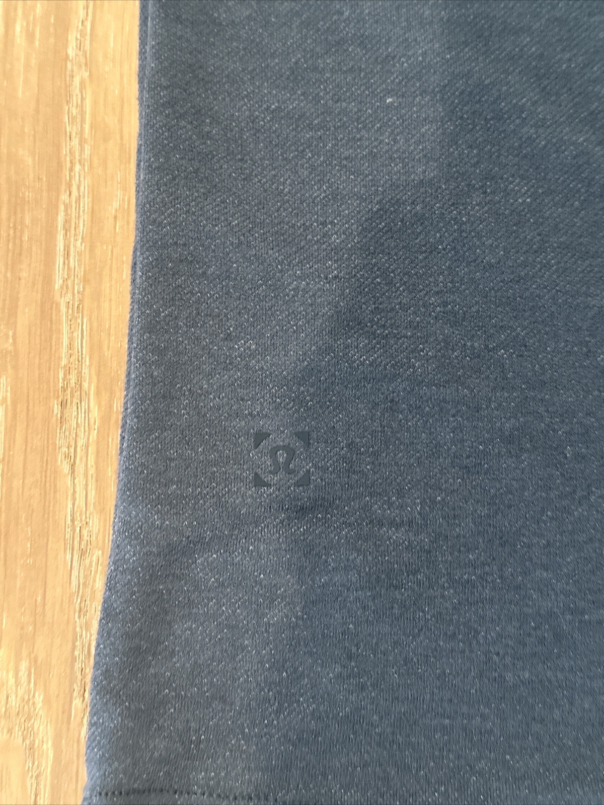 Lululemon Evolution Polo Medium - image 2