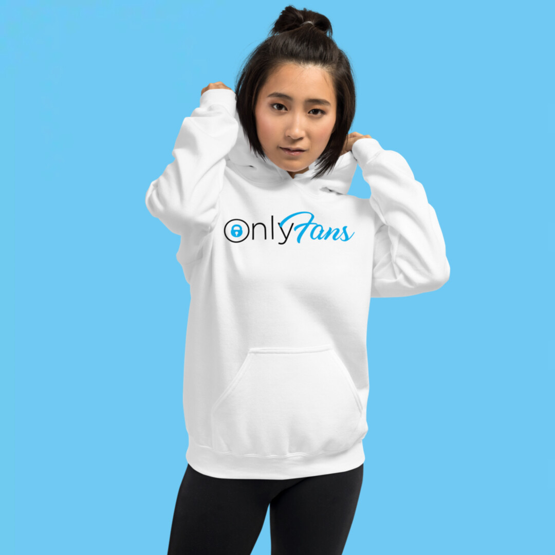 only fans hoodie