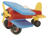 Battat Takeapart Vehicle Airplane (old Model) on sale Battat Takeapart Vehicle Airplane (old Model) on sale