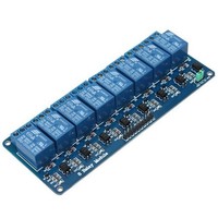 Zitrades 5v 8 Channel Relay Module For Arduino Dsp Avr Pic Arm By Zitrades, New, on sale Zitrades 5v 8 Channel Relay Module For Arduino Dsp Avr Pic Arm By Zitrades, New, on sale