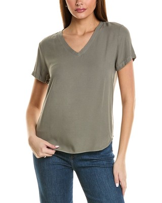 Bella Dahl V-Neck T-Shirt Women's